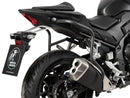 Honda CB 500 Hornet [2024-2026] - rear guard anthracite