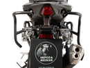 Honda CB 500 Hornet [2024-2026] - rear guard anthracite