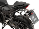 Honda CB 500 Hornet [2024-2026] - rear guard anthracite