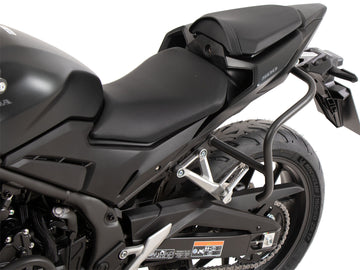 Honda CB 500 Hornet [2024-2026] - rear guard anthracite