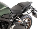 Honda CB 650 R [2024-2026] - rear protection bar black