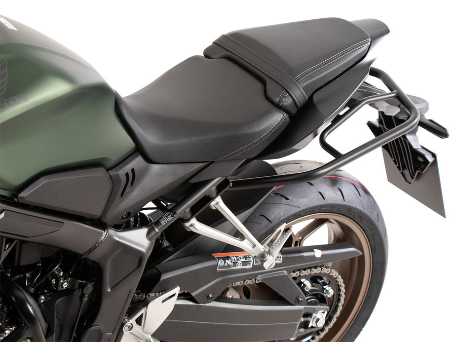 Honda CB 650 R [2024-2026] - rear protection bar black