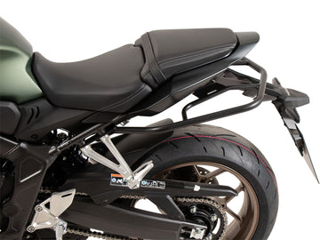 Honda CB 650 R [2024-2026] - rear protection bar black