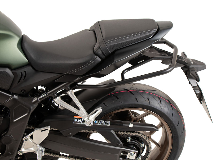 Honda CB 650 R [2024-2026] - rear protection bar black