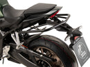 Honda CB 650 R [2024-2026] - rear protection bar black