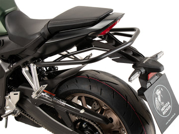 Honda CB 650 R [2024-2026] - rear protection bar black