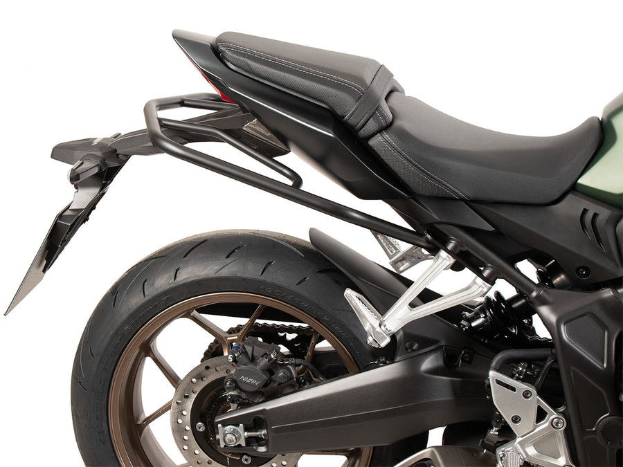 Honda CB 650 R [2024-2026] - rear protection bar black