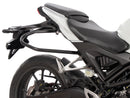 Honda CB 125 R [2025-2026] - rear protection bar black