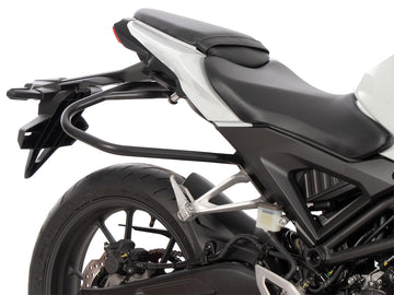 Honda CB 125 R [2025-2026] - rear protection bar black
