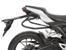 Honda CB 125 R [2018-2024] - rear protection bar black