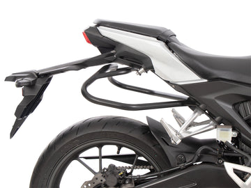 Honda CB 125 R [2018-2024] - rear protection bar black