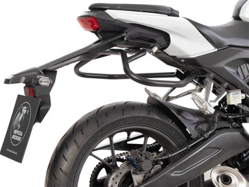 Honda CB 125 R [2018-2024] - rear protection bar black