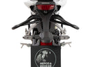 Honda CB 125 R [2025-2026] - rear protection bar black