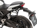 Honda CB 125 R [2018-2024] - rear protection bar black