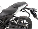 Honda CB 125 R [2025-2026] - rear protection bar black