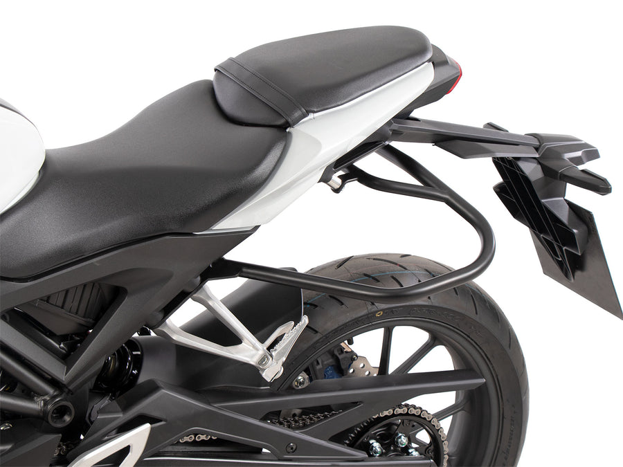 Honda CB 125 R [2025-2026] - rear protection bar black