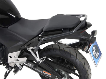 Honda CB 500 X [2017-2018] - rear guard anthracite