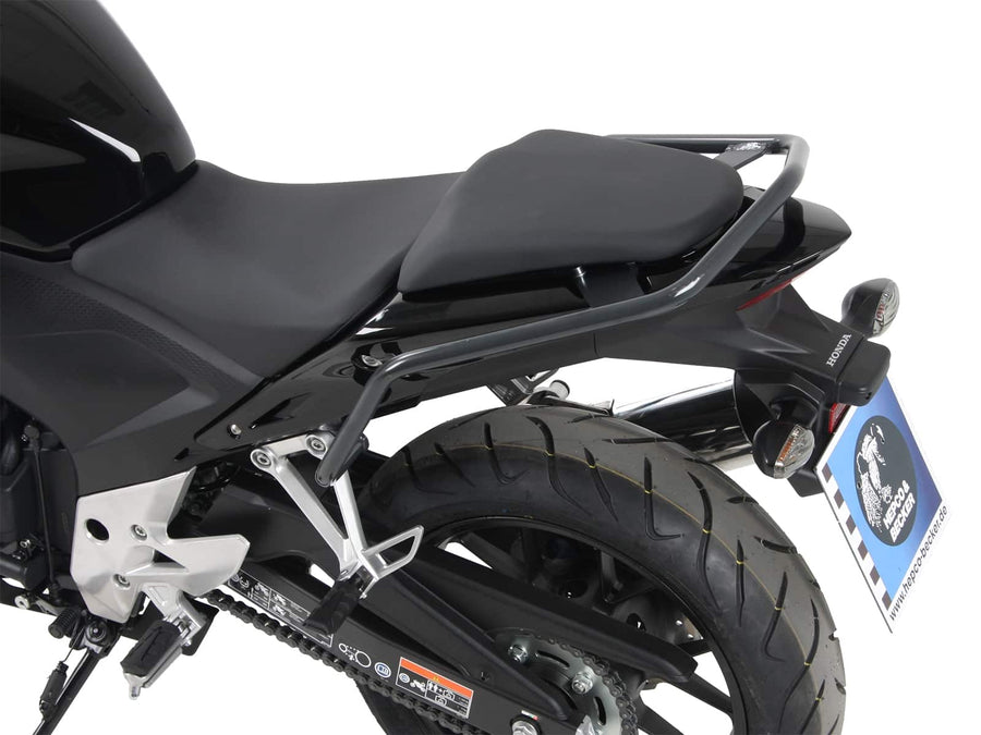 Honda CB 500 X [2017-2018] - rear guard anthracite
