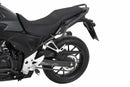 Honda CB 500 X [2013-2016] - rear guard anthracite