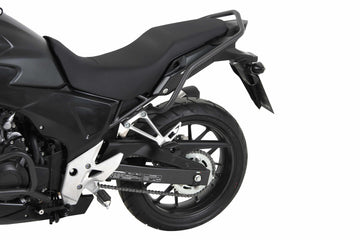 Honda CB 500 X [2013-2016] - rear guard anthracite