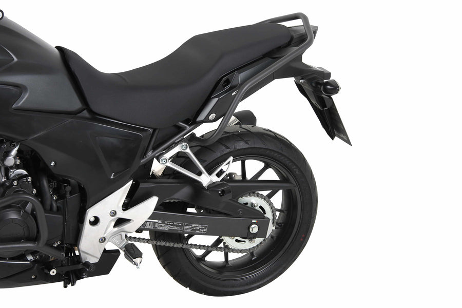 Honda CB 500 X [2013-2016] - rear guard anthracite