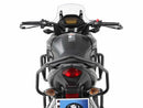 Honda CB 500 X [2013-2016] - rear guard anthracite