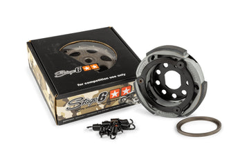 Aprilia SR Netscaper 50 2T LC - clutch with bell Sport Pro