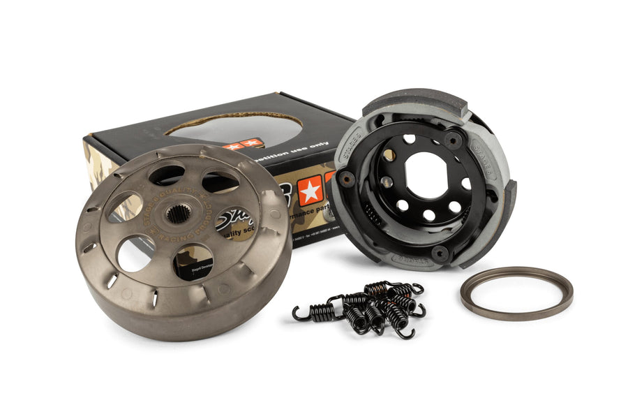 MBK Nitro 50 2T LC CAT [2004–] - Kupplung mit Glocke Sport Pro