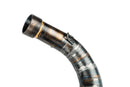 Beta RR SM 50 2T - Auspuff R/T 80–90 ohne ESD