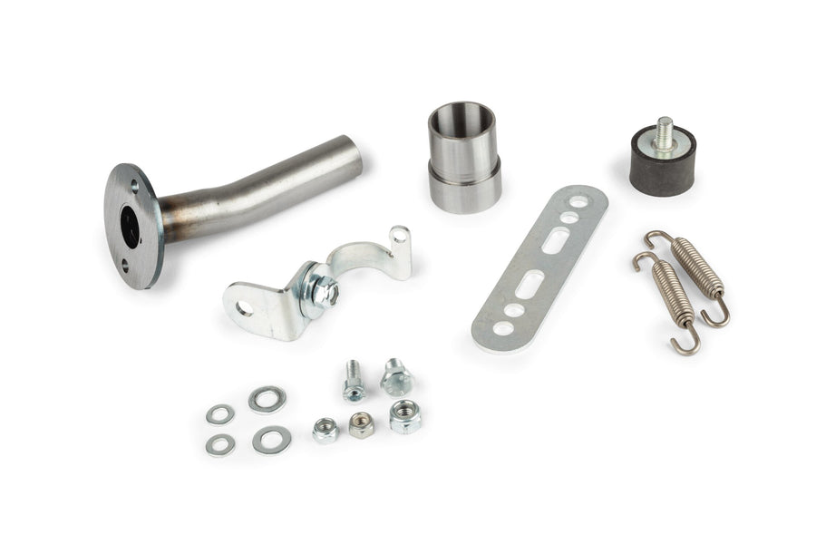 Beta RR SM 50 2T - Auspuff R/T 80–90 ohne ESD