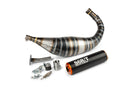 Fantic XE 50 2T - Motorpack Big Racing 77ccm orange schwarz