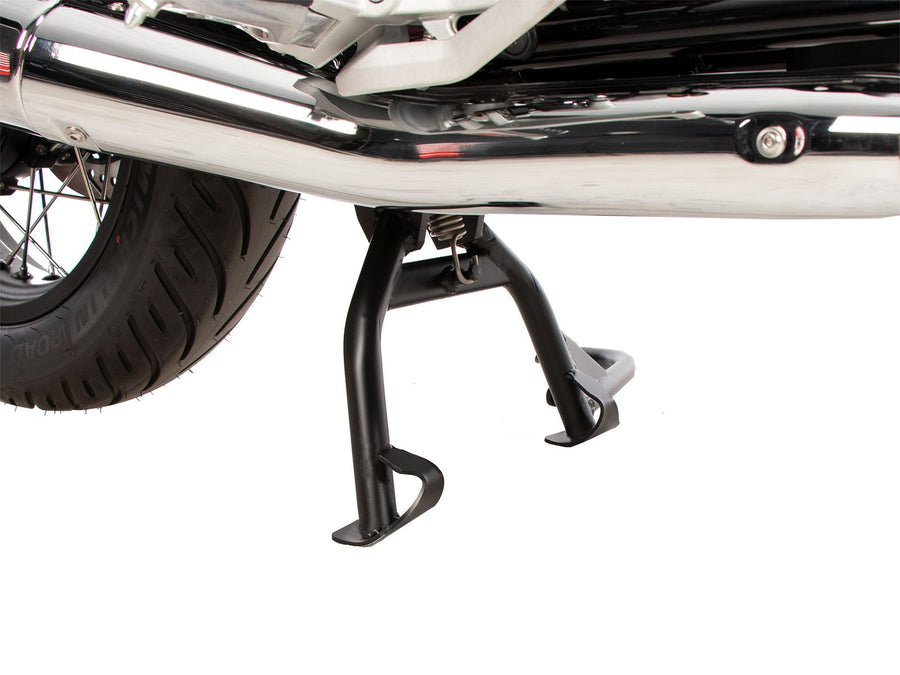 Moto Guzzi V7 Sport [2025] - main stand