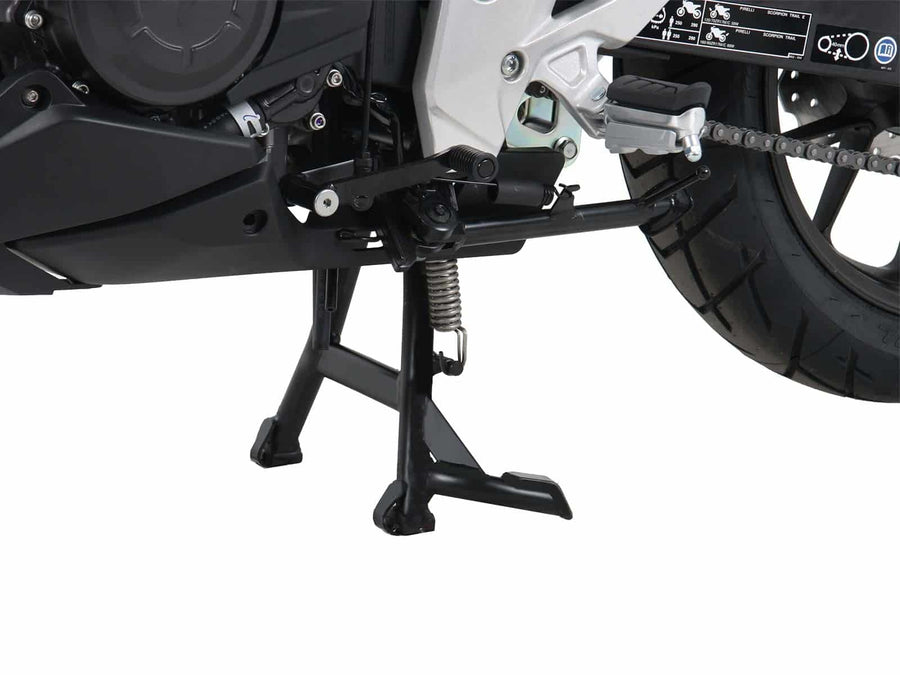 Honda CB 500 X [2013-2016] - center stand black