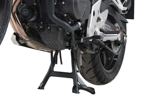 Honda CB 500 F [2013-2015] - center stand black