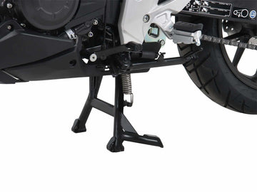 Honda CB 500 X [2017-2018] - center stand black