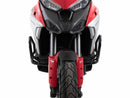 Ducati Multistrada V4 [2025-2026] - Engine guard black