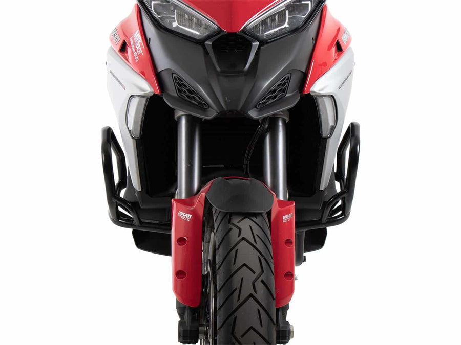 Ducati Multistrada V4 [2025-2026] - Engine guard black
