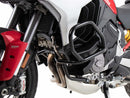 Ducati Multistrada V4 [2025-2026] - Engine guard black