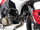 Ducati Multistrada V4 [2025-2026] - Engine guard black