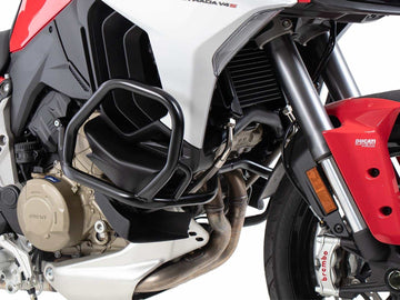 Ducati Multistrada V4 [2025-2026] - Engine guard black