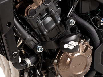 Honda CB 650 R E-Clutch [2024-2026] - Protection Pad fall protection