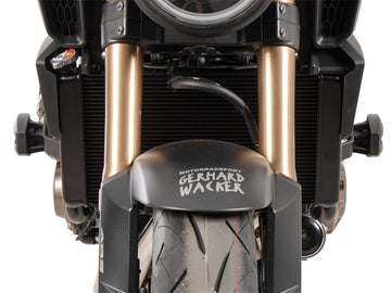 Honda CB 650 R E-Clutch [2024-2026] - Protection Pad fall protection