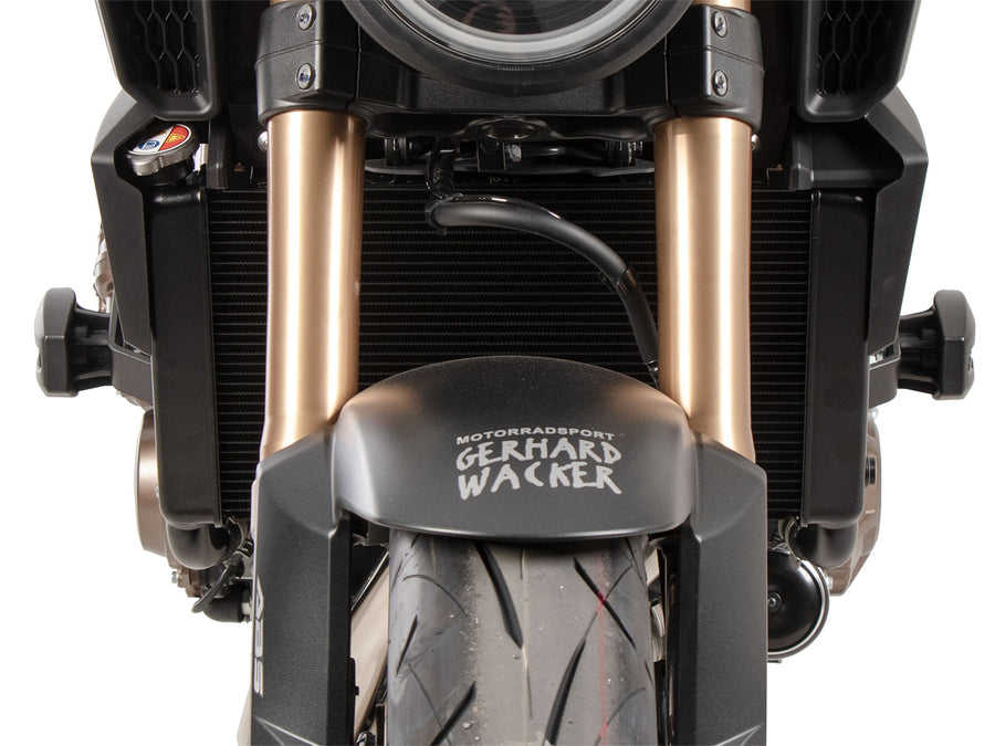 Honda CB 650 R E-Clutch [2024-2026] - Protection Pad fall protection