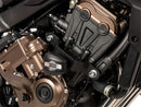 Honda CB 650 R E-Clutch [2024-2026] - Protection Pad fall protection