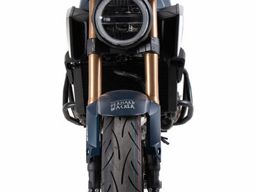 Honda CB 650 R [2021-2023] - Engine guard "Solid" black