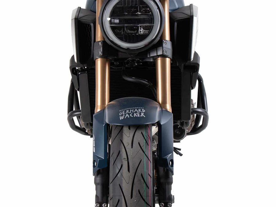 Honda CB 650 R [2021-2023] - Engine guard "Solid" black