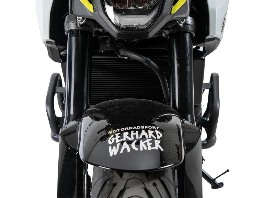 Honda CB 500 HORNET [2026-] - Engine guard