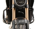 Honda CB 650 R [2024-2026] - Engine protection bar "Solid" black