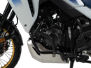 Honda XL 750 TRANSALP E-CLUTCH [2026-] - Engine guard black