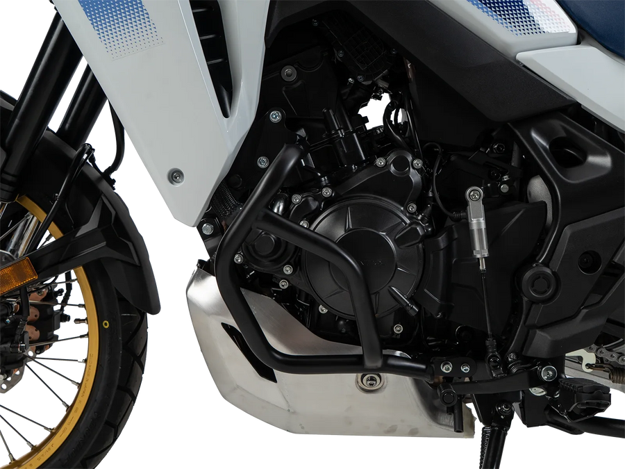 Honda XL 750 TRANSALP E-CLUTCH [2026-] - Engine guard black